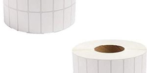 Barcode Label Roll
