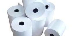 Credit Card Paper Roll
