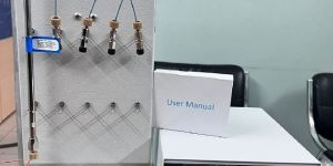 HPLC Column Washing Pump