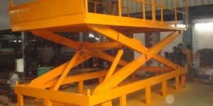 Scissor Lift