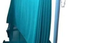 Fabric Folding Machine