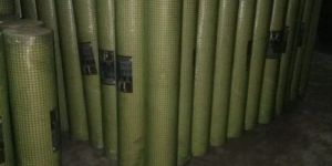 PVC Coated Wire Mesh