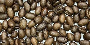 Peaberry Roasted Coffee Beans