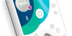 Healy Resonance Frequency Device