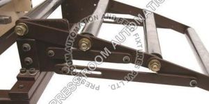 Adjustable Cascade Roller