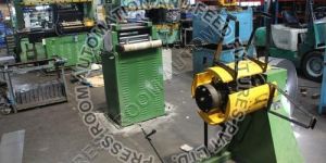 Circle Cutting Machine