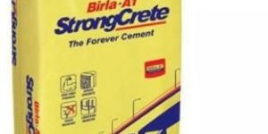 Birla A1 Cement