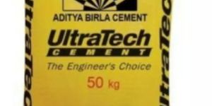 Ultratech PPC Cement