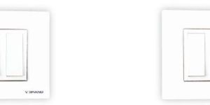 Ariston Modular Plate