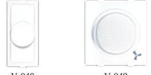 Dimmer Fan Regulator