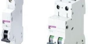 Single Pole & Double Mcb Box