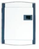 Spn Double Door MCB Distribution Board