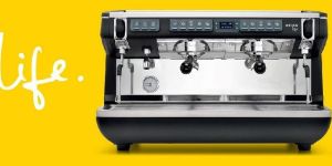 Nuova Simonelli Appia II