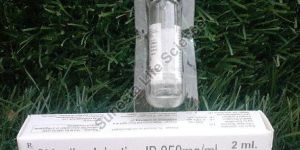 Citicoline Injection