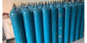 Argon Gas Cylinders