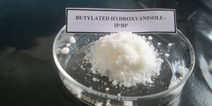 Butylated Hydroxyanisole