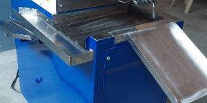 Screw Type Oil Expeller