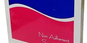 Non Adherent Surgical Pad