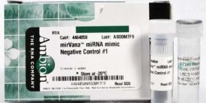 Invitrogen Mirvana Mirna Mimic Negative Control Kit