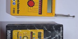 All Electronics Mobile Radiation Tester