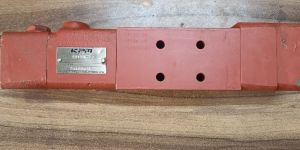 Kawasaki Valve KPM 132-70