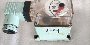 Valve Position Indicators