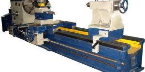 Lathe Machines
