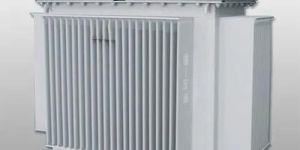 100kVA Distribution Transformer