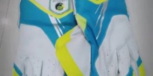 Full Finger Wicket Keeping Gloves