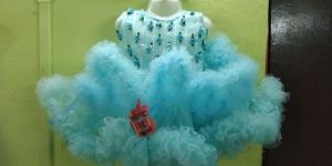 Girls Party Wear Frocks