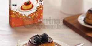 Creme Caramel Pudding Instant Dessert Mix