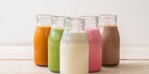 Flavoured Milk Stabilizer