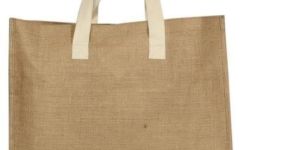 Jute Shopping Bag
