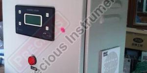 8 Channel Temperature Data Logger