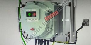 8537 Body Static Display Discharge Device