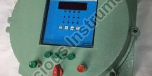 MBGS-1000-FLP08 IP-III Earthing Integrity Monitoring System