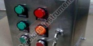 MBS-SS-MM-01 Earthing Integrity Monitoring System