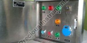 MBS-SS-WC-01 Earthing Integrity Monitoring System