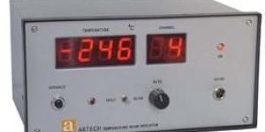 Multichannel Scan Indicator (Model : MPSI)