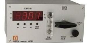 Online Dew Point Meter