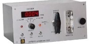 Oxygen Analyser (Model OA-10)