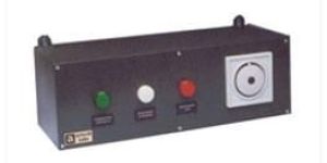 Remote Status Indicator with Lamp