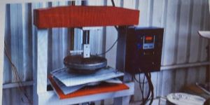 Paper Dish Dona Making Machine