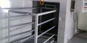 Electrical Drying Oven