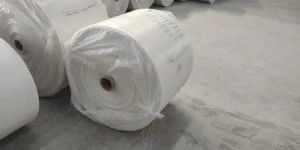 PP Woven Bag Fabric Roll