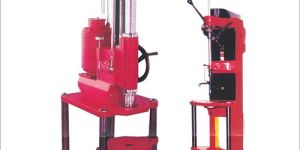 Cylinder Honing Machine