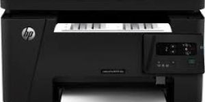 HP LASERJET PRINTER 126A