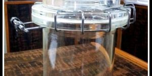 Glass Reaction Kettles