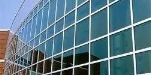 Glass Cladding Panel