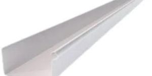 FRP Rainwater Gutter